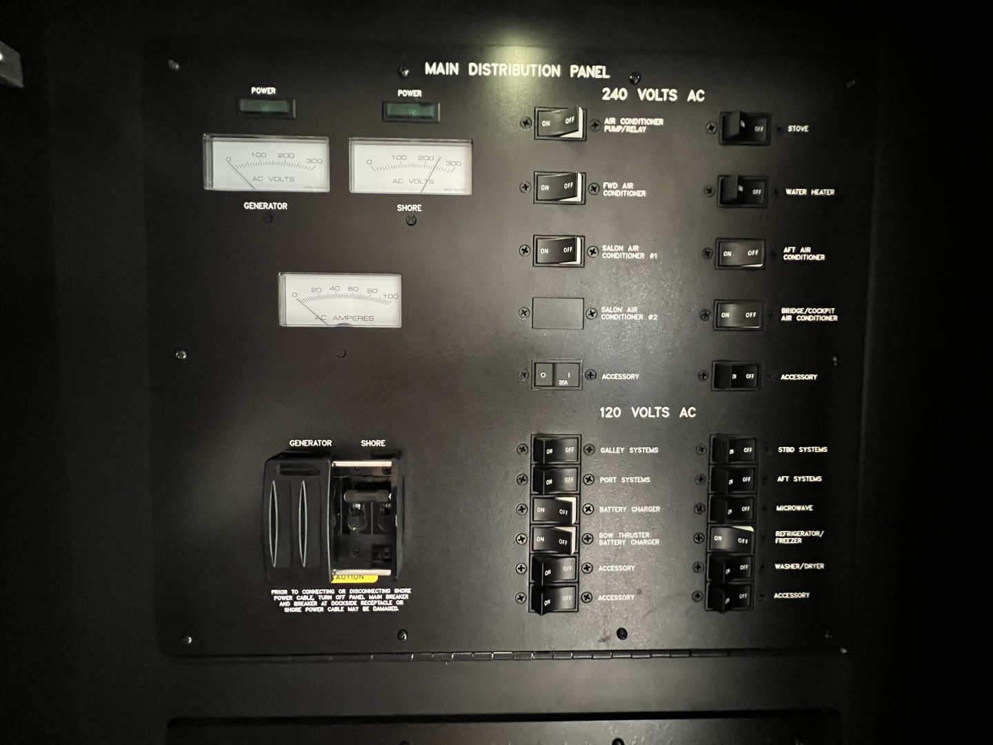 Sea Ray-510 Sundancer 2013-V-Drives-W/Yacht Controller Westbrook-Connecticut-United States-6263428 | Thumbnail