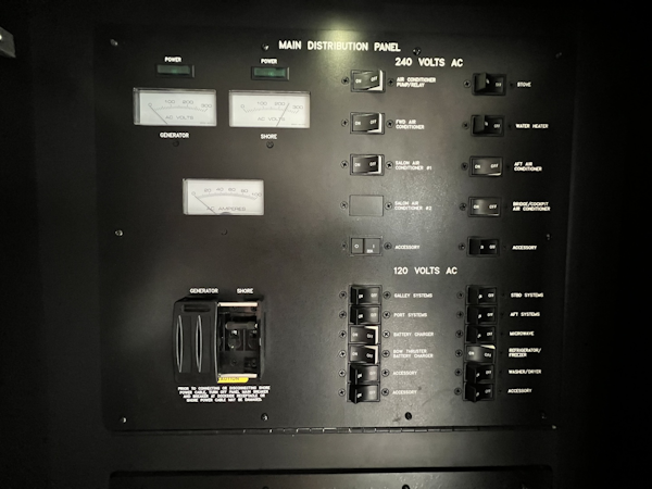 Sea Ray-510 Sundancer 2013-V-Drives-W/Yacht Controller Westbrook-Connecticut-United States-6263428