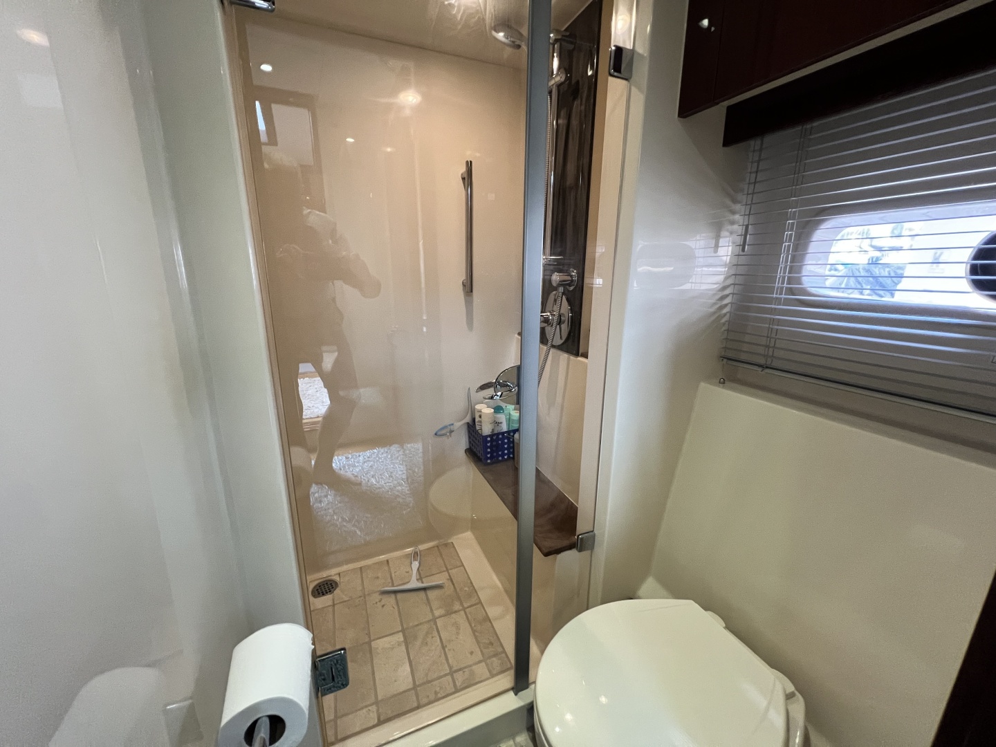 Sea Ray-510 Sundancer 2013-V-Drives-W/Yacht Controller Westbrook-Connecticut-United States-6263409 | Thumbnail