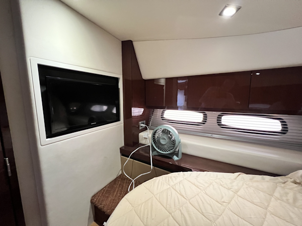 Sea Ray-510 Sundancer 2013-V-Drives-W/Yacht Controller Westbrook-Connecticut-United States-6263399