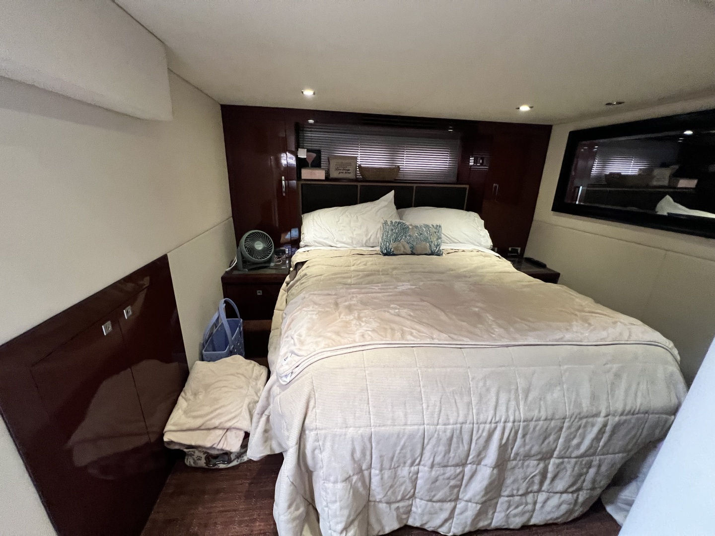Sea Ray-510 Sundancer 2013-V-Drives-W/Yacht Controller Westbrook-Connecticut-United States-6263405 | Thumbnail