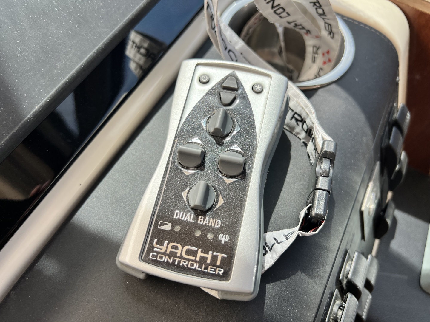 Sea Ray-510 Sundancer 2013-V-Drives-W/Yacht Controller Westbrook-Connecticut-United States-6263431 | Thumbnail