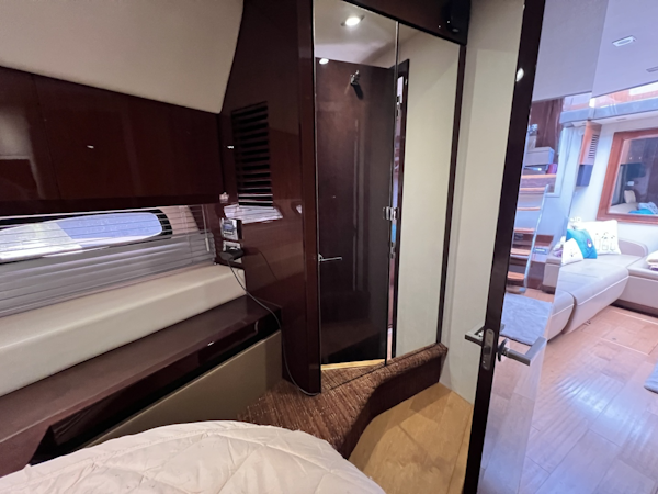 Sea Ray-510 Sundancer 2013-V-Drives-W/Yacht Controller Westbrook-Connecticut-United States-6263400