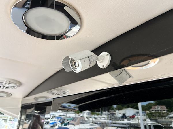 Sea Ray-510 Sundancer 2013-V-Drives-W/Yacht Controller Westbrook-Connecticut-United States-6263427