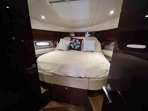 Sea Ray-510 Sundancer 2013-V-Drives-W/Yacht Controller Westbrook-Connecticut-United States-6263397