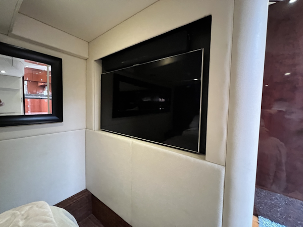 Sea Ray-510 Sundancer 2013-V-Drives-W/Yacht Controller Westbrook-Connecticut-United States-6263408