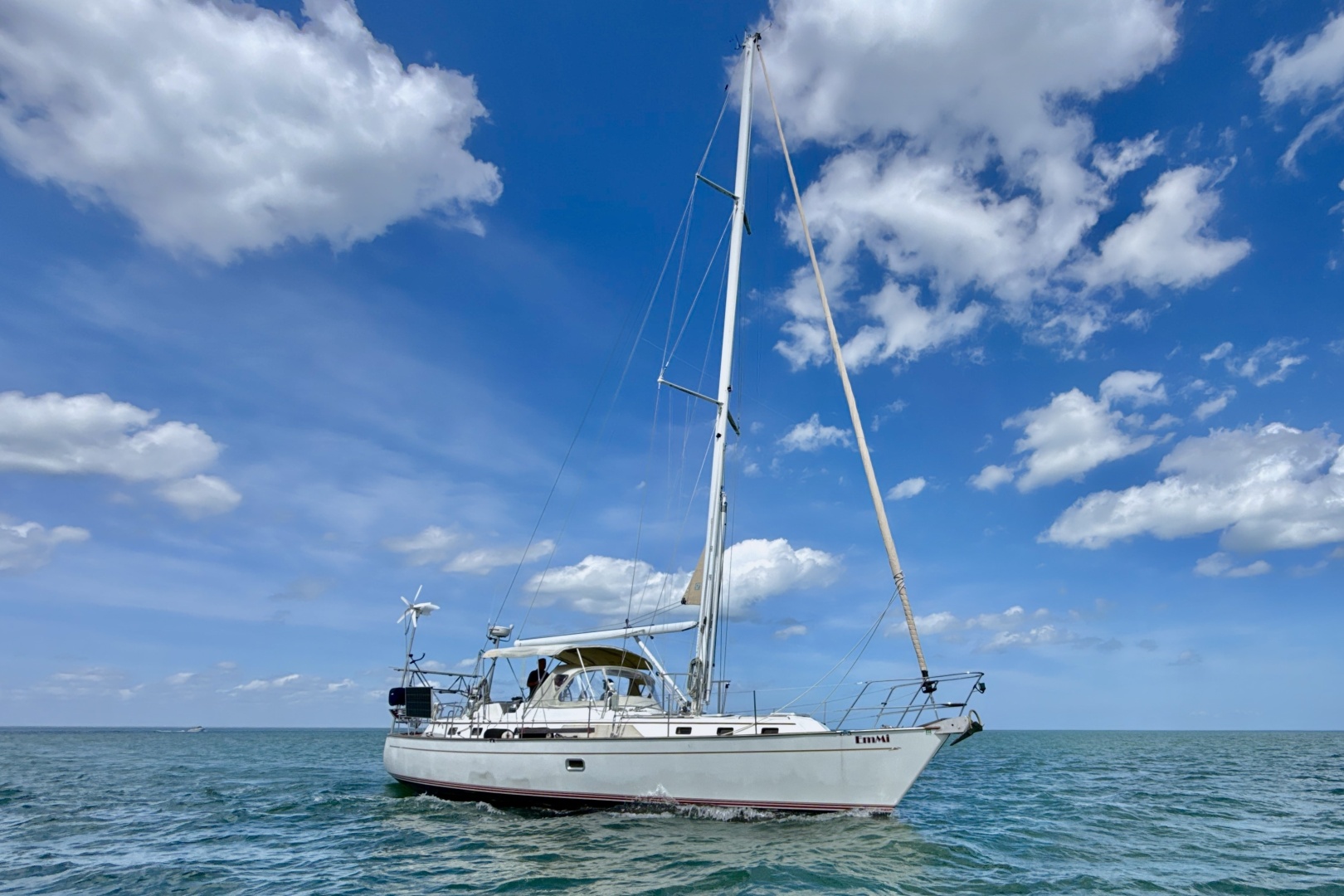 Passport-456 CC 2003-EMMI Norfolk-Virginia-United States-Starboard Side-6248442 | Thumbnail