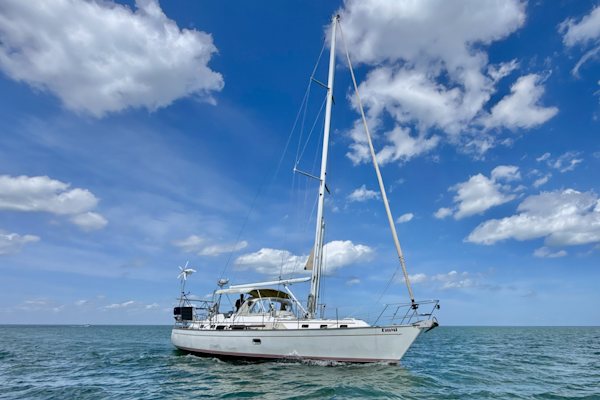 Passport-456 CC 2003-EMMI Norfolk-Virginia-United States-Starboard Side-6248442