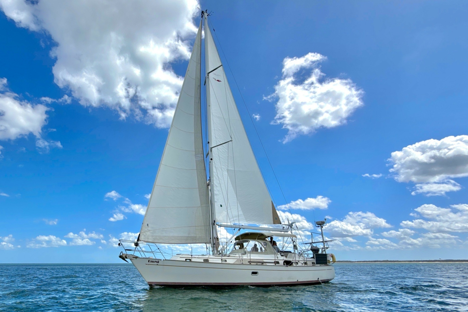 Passport-456 CC 2003-EMMI Norfolk-Virginia-United States-Profile-6152211 | Thumbnail