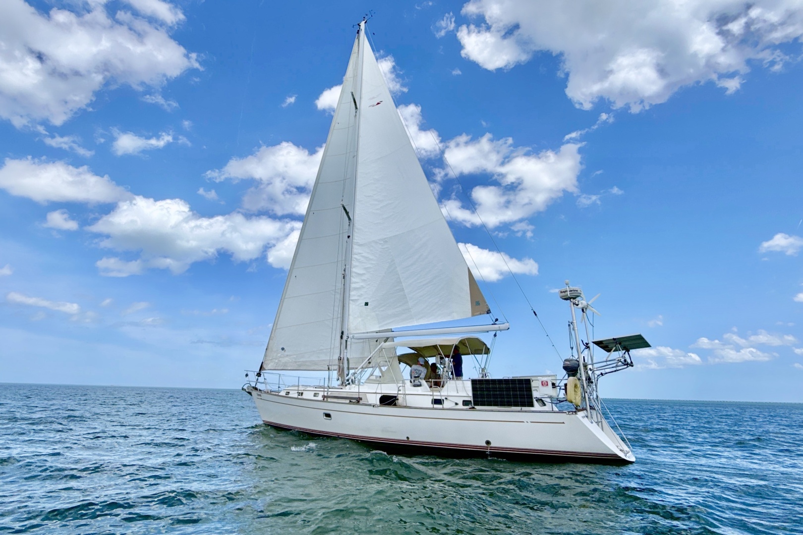 Passport-456 CC 2003-EMMI Norfolk-Virginia-United States-Under Sail-6248464 | Thumbnail