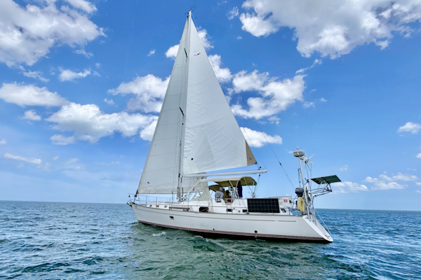 Passport-456 CC 2003-EMMI Norfolk-Virginia-United States-Under Sail-6248464