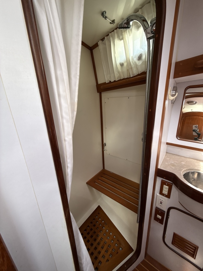 Passport-456 CC 2003-EMMI Norfolk-Virginia-United States-Forward Shower-6248451 | Thumbnail