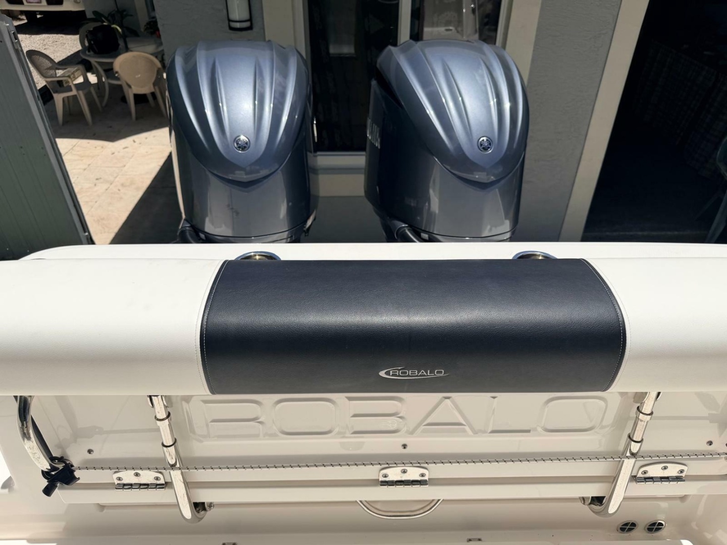 Robalo-R302 Center Console 2022 -Delray-Florida-United States-6154883 | Thumbnail