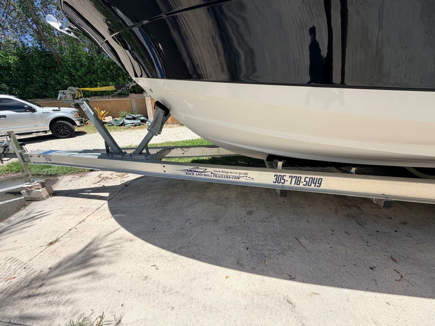 Robalo-R302 Center Console 2022 -Delray-Florida-United States-6154880 | Thumbnail