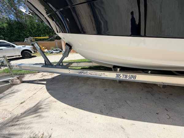 Robalo-R302 Center Console 2022 -Delray-Florida-United States-6154880