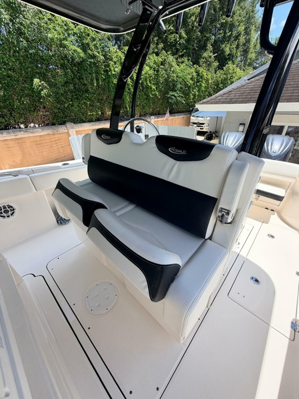 Robalo-R302 Center Console 2022 -Delray-Florida-United States-6154894