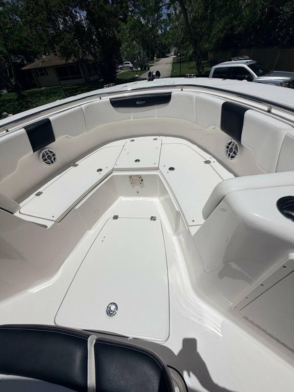 Robalo-R302 Center Console 2022 -Delray-Florida-United States-6154889