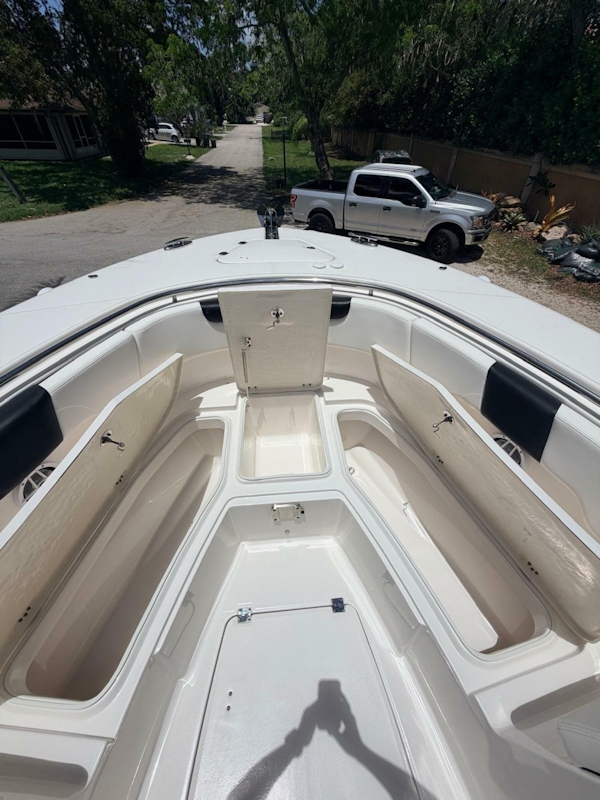Robalo-R302 Center Console 2022 -Delray-Florida-United States-6154899