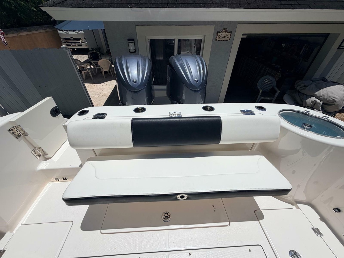 Robalo-R302 Center Console 2022 -Delray-Florida-United States-6154884 | Thumbnail