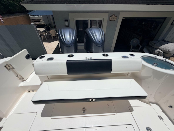 Robalo-R302 Center Console 2022 -Delray-Florida-United States-6154884