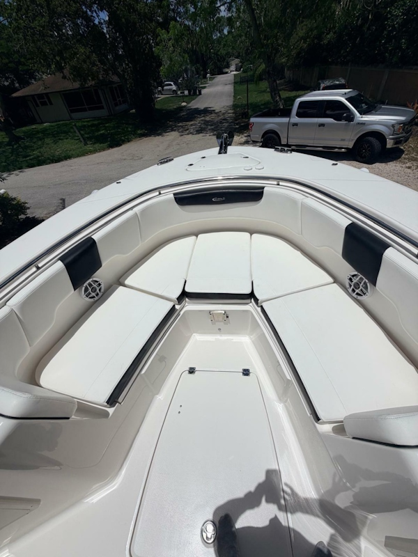 Robalo-R302 Center Console 2022 -Delray-Florida-United States-6154900