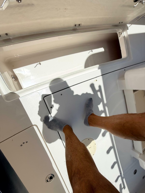 Robalo-R302 Center Console 2022 -Delray-Florida-United States-6154895