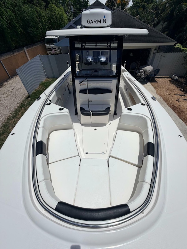 Robalo-R302 Center Console 2022 -Delray-Florida-United States-6154901
