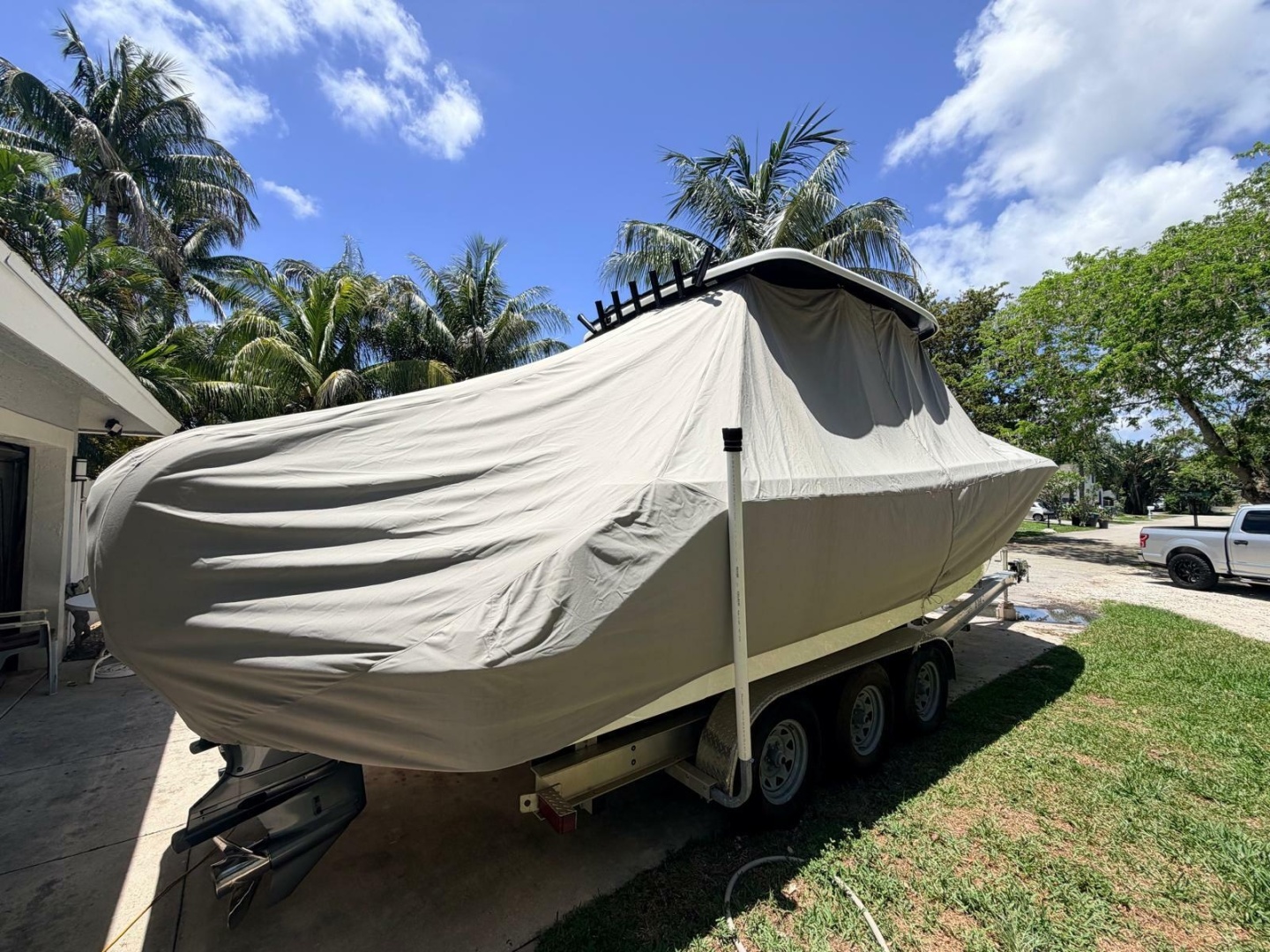 Robalo-R302 Center Console 2022 -Delray-Florida-United States-6154876 | Thumbnail