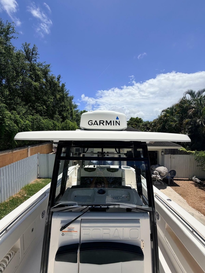 Robalo-R302 Center Console 2022 -Delray-Florida-United States-6154891 | Thumbnail