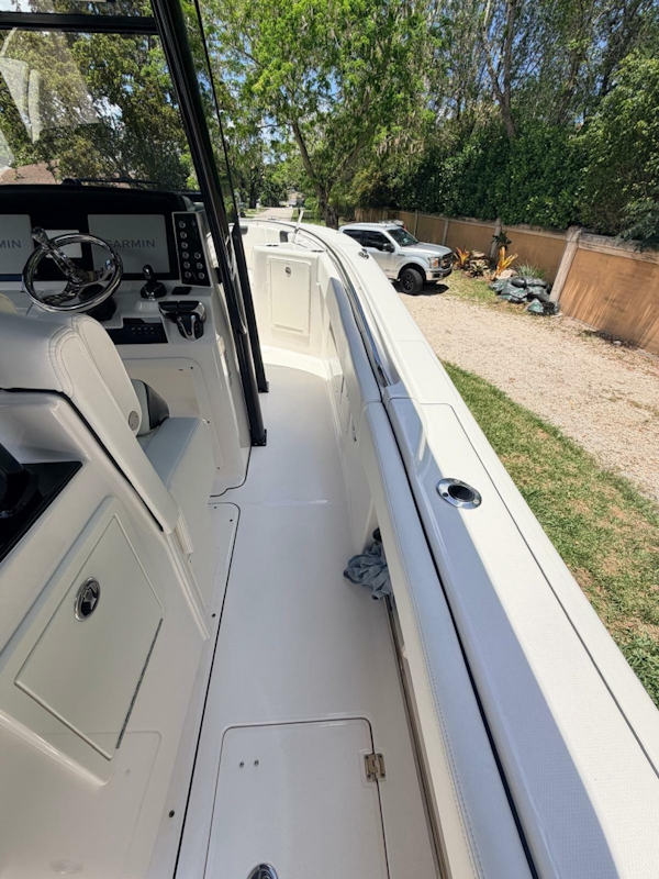 Robalo-R302 Center Console 2022 -Delray-Florida-United States-6154888