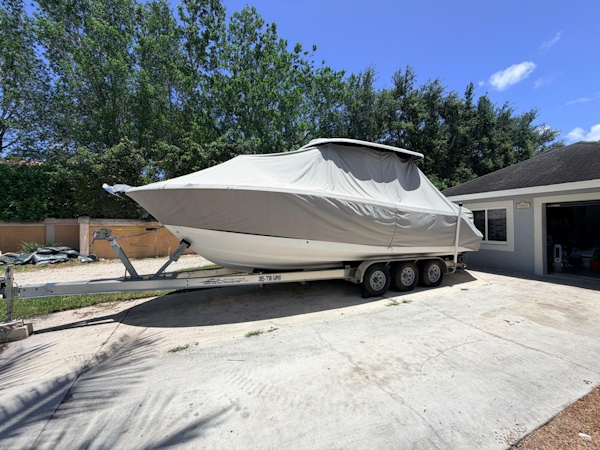 Robalo-R302 Center Console 2022 -Delray-Florida-United States-6154875