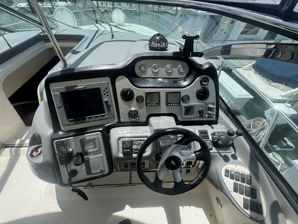 Cruisers Yachts-520 Express 2006 -Greenwich-Connecticut-United States-6155001