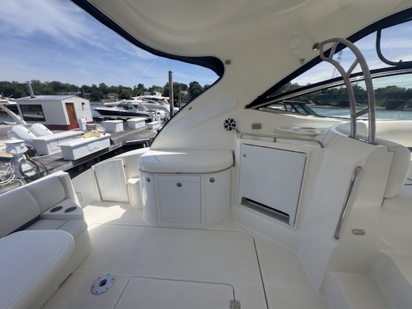 Cruisers Yachts-520 Express 2006 -Greenwich-Connecticut-United States-6154993