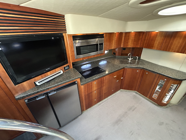 Cruisers Yachts-520 Express 2006 -Greenwich-Connecticut-United States-6225625