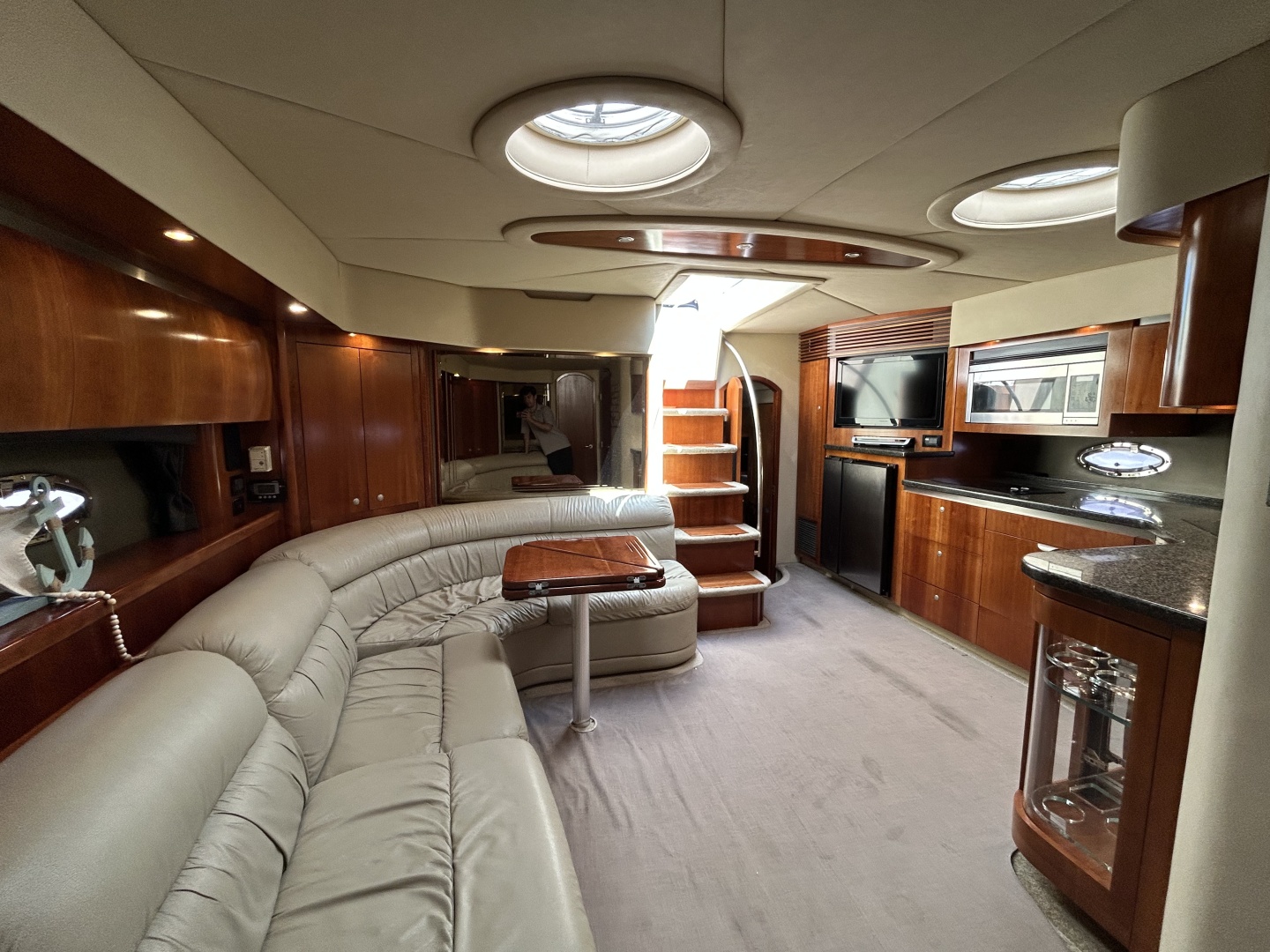 Cruisers Yachts-520 Express 2006 -Greenwich-Connecticut-United States-6225627 | Thumbnail