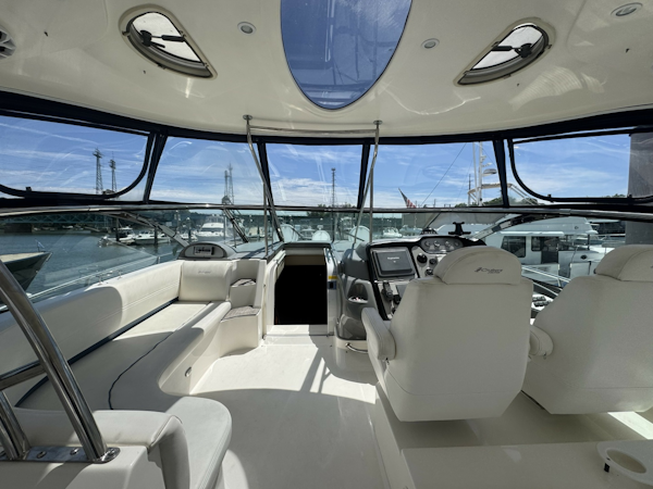 Cruisers Yachts-520 Express 2006 -Greenwich-Connecticut-United States-6155010
