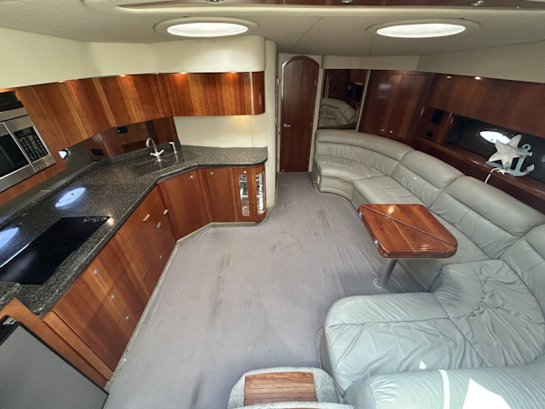Cruisers Yachts-520 Express 2006 -Greenwich-Connecticut-United States-6225624