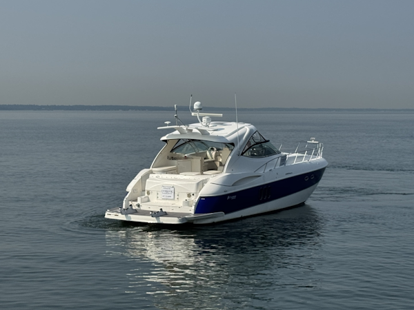 Cruisers Yachts-520 Express 2006 -Greenwich-Connecticut-United States-6551484