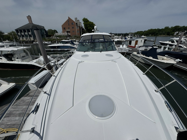 Cruisers Yachts-520 Express 2006 -Greenwich-Connecticut-United States-6155016