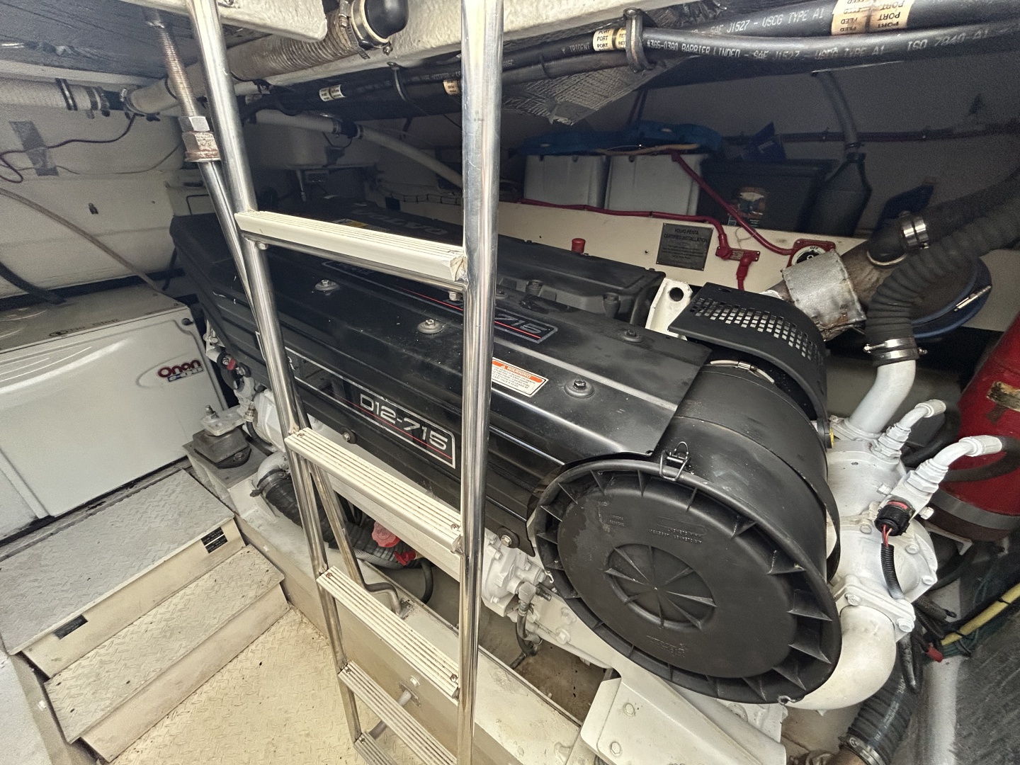 Cruisers Yachts-520 Express 2006 -Greenwich-Connecticut-United States-6225633 | Thumbnail