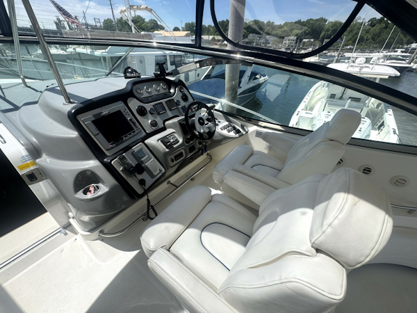 Cruisers Yachts-520 Express 2006 -Greenwich-Connecticut-United States-6155002