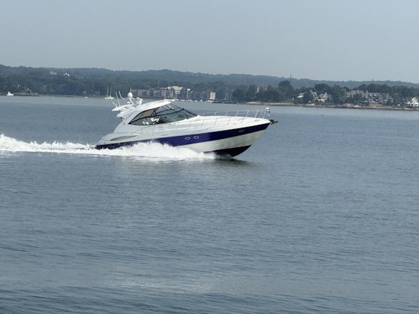 Cruisers Yachts-520 Express 2006 -Greenwich-Connecticut-United States-6551487