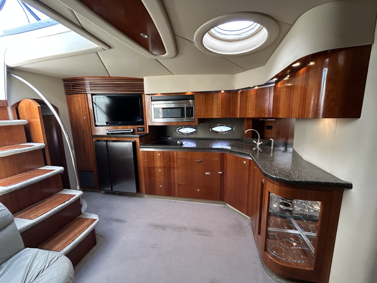 Cruisers Yachts-520 Express 2006 -Greenwich-Connecticut-United States-6225628 | Thumbnail