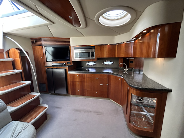 Cruisers Yachts-520 Express 2006 -Greenwich-Connecticut-United States-6225628