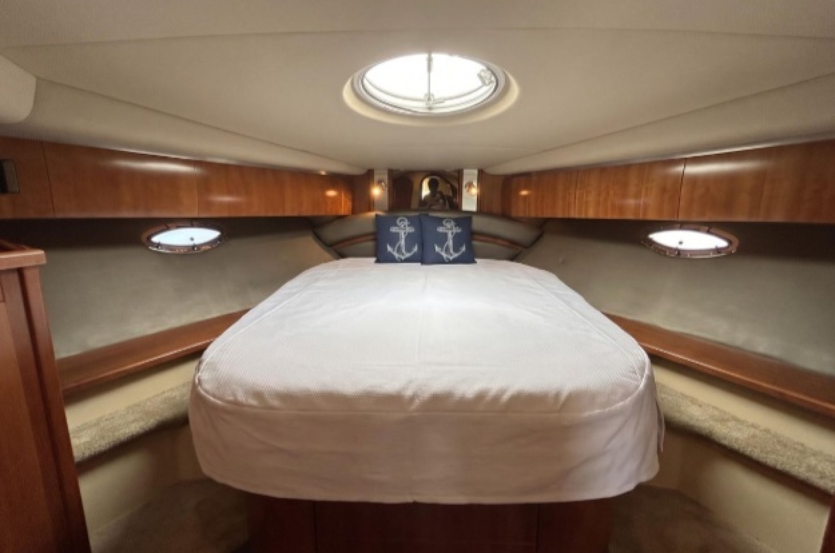 Cruisers Yachts-520 Express 2006 -Greenwich-Connecticut-United States-6225638 | Thumbnail