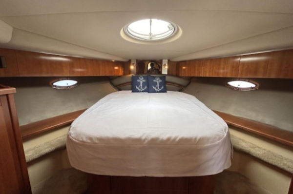 Cruisers Yachts-520 Express 2006 -Greenwich-Connecticut-United States-6225638