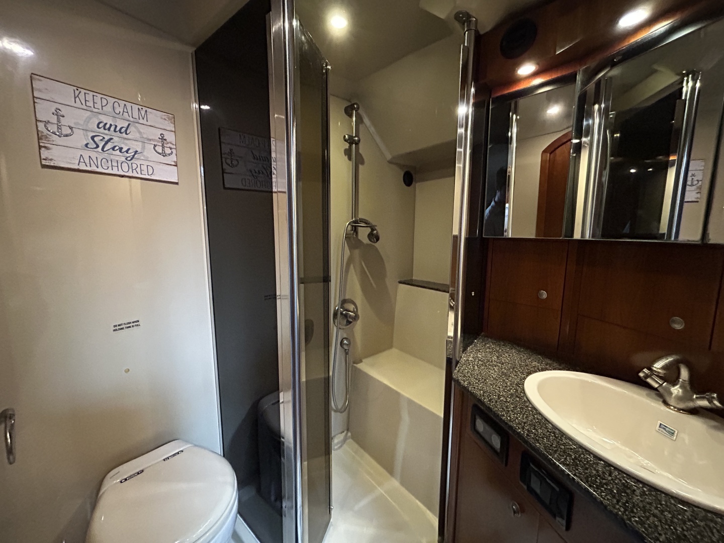 Cruisers Yachts-520 Express 2006 -Greenwich-Connecticut-United States-6225631 | Thumbnail