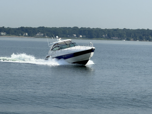 Cruisers Yachts-520 Express 2006 -Greenwich-Connecticut-United States-6551489