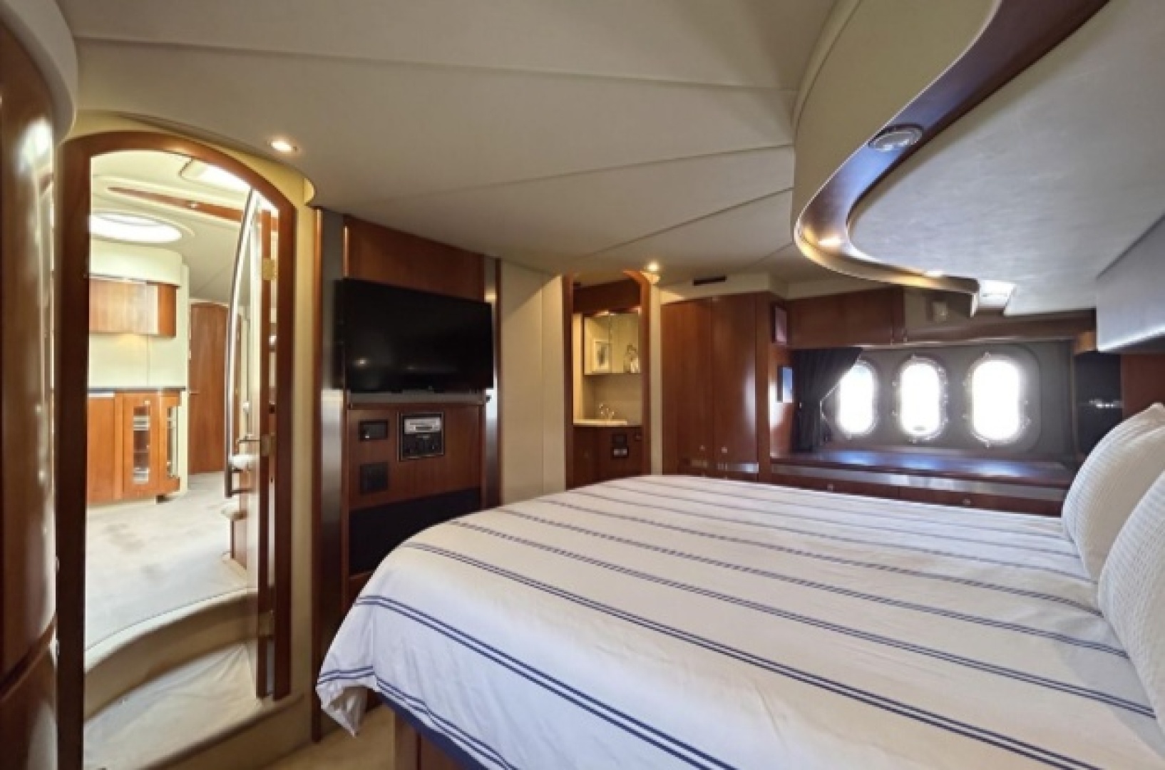 Cruisers Yachts-520 Express 2006 -Greenwich-Connecticut-United States-6225637 | Thumbnail