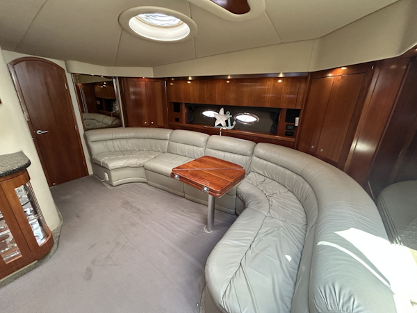 Cruisers Yachts-520 Express 2006 -Greenwich-Connecticut-United States-6225626